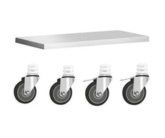 Рафтове и колела