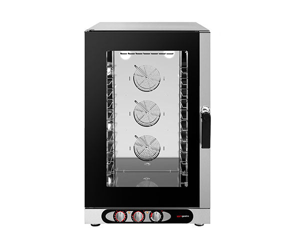 Конвектомат - MALTE