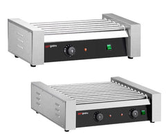 Würstchen Grills