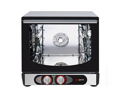 Конвектомати с ръчно управление EN 40 / 60 cm