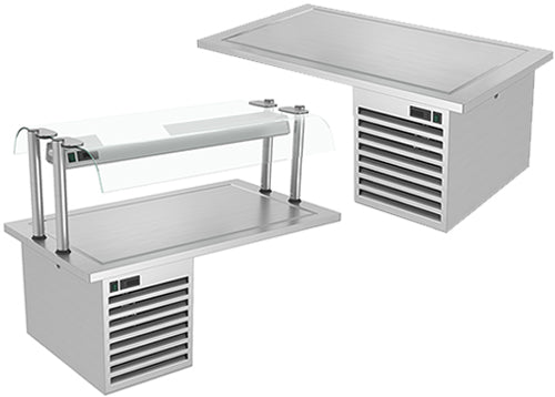 Охладителен елемент за вграждане