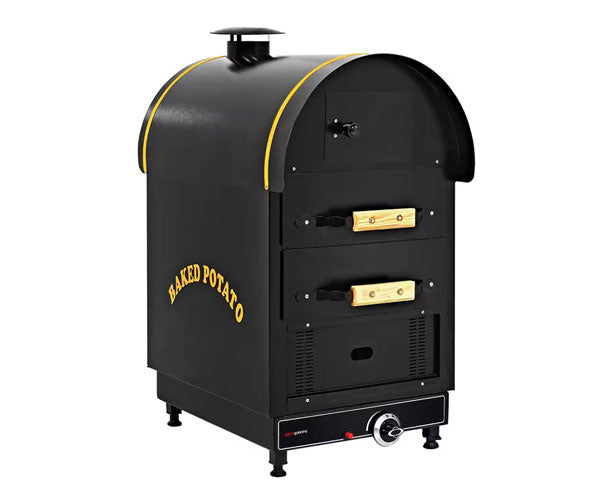 Фурни за картофи Kumpir