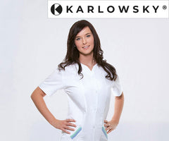 KARLOWSKY | Дамска туника Melanie