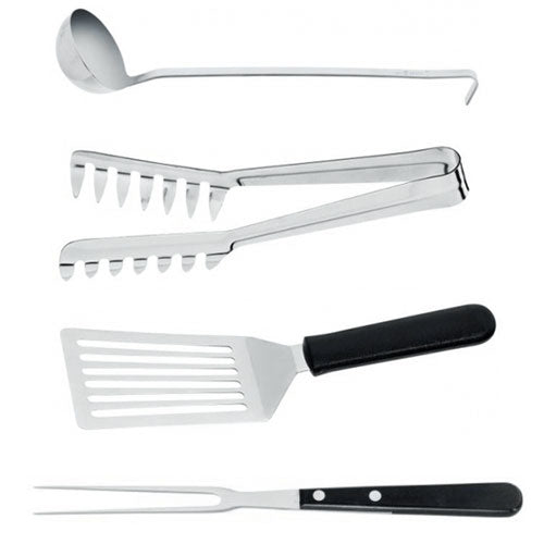 Прибори за сервиране