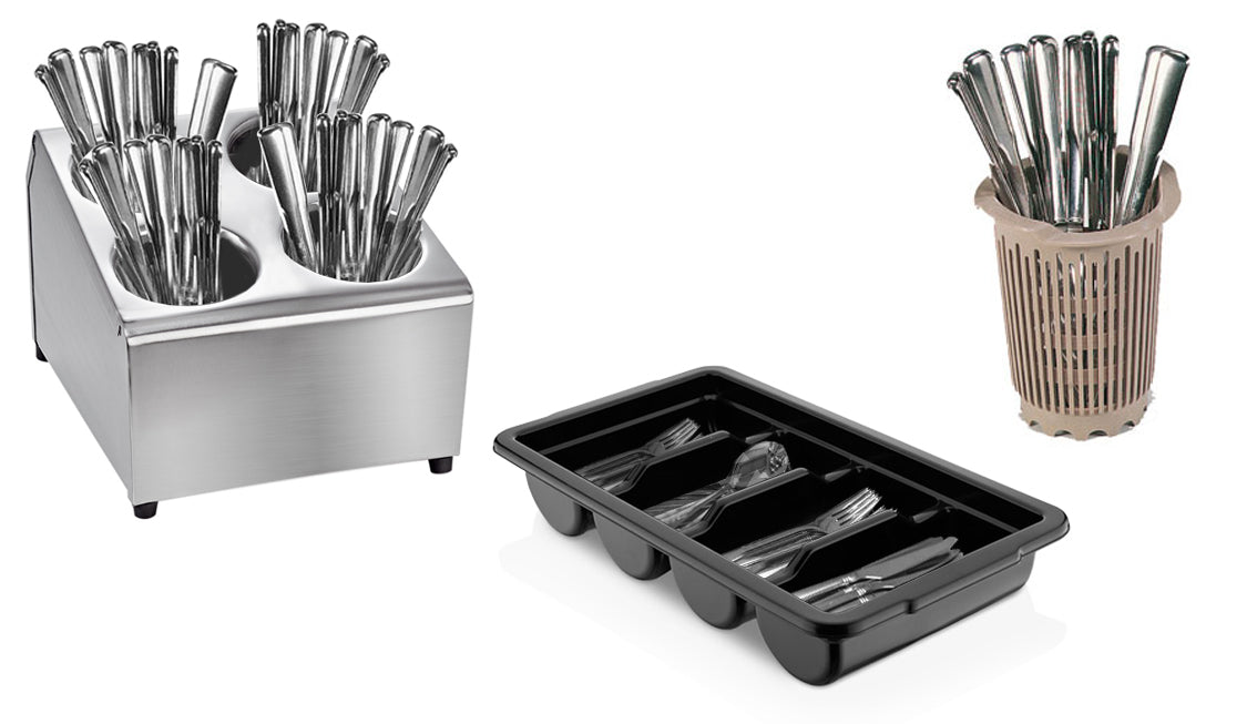 Съдове за столова