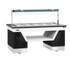 Охлаждаща тава