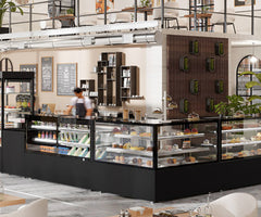 Серия Мадрид