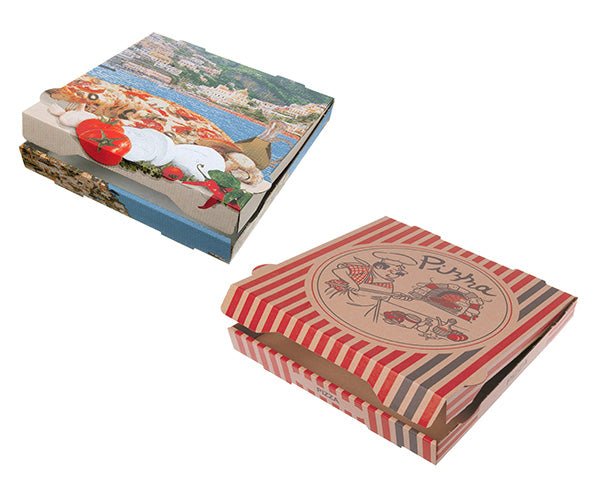 Кутии за пица