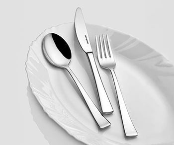 Серия прибори Alessandra