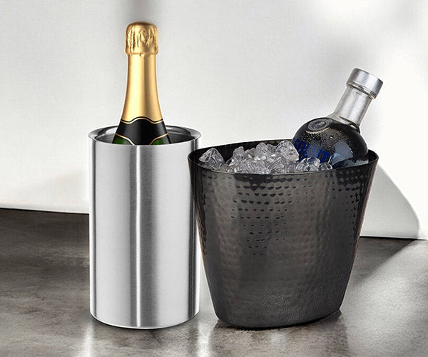 Охладител за бутилки