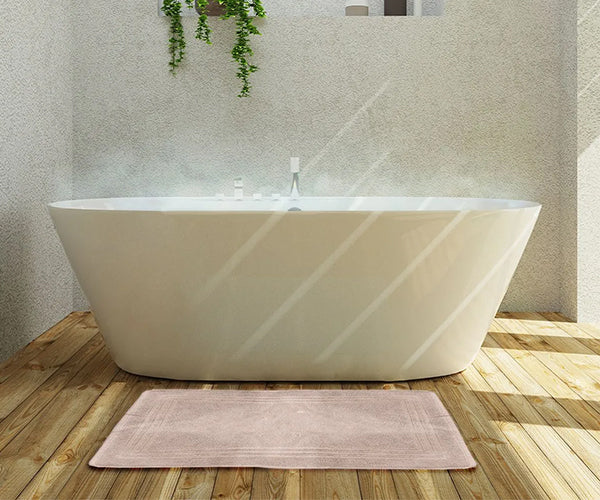 Постелка за баня