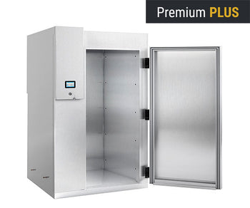 Шокови охладители клетка