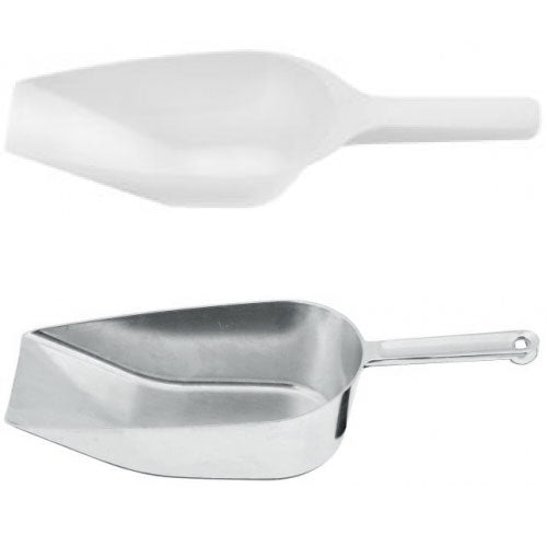 Мерителни лопатки