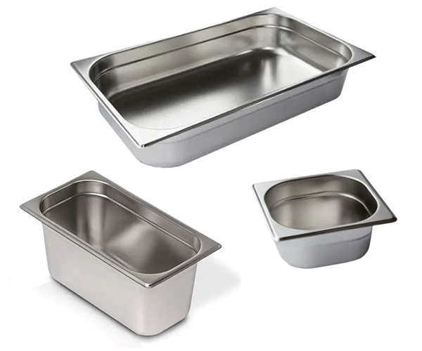 Контейнер GN