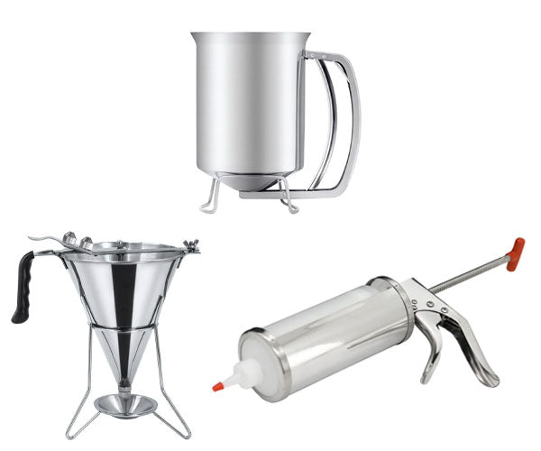 Порционер за сосове