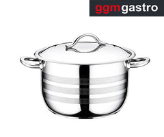 GGM Gastro | Готварски съдове