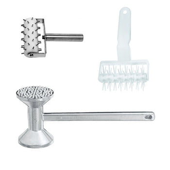 Pоли/ Чук за месо