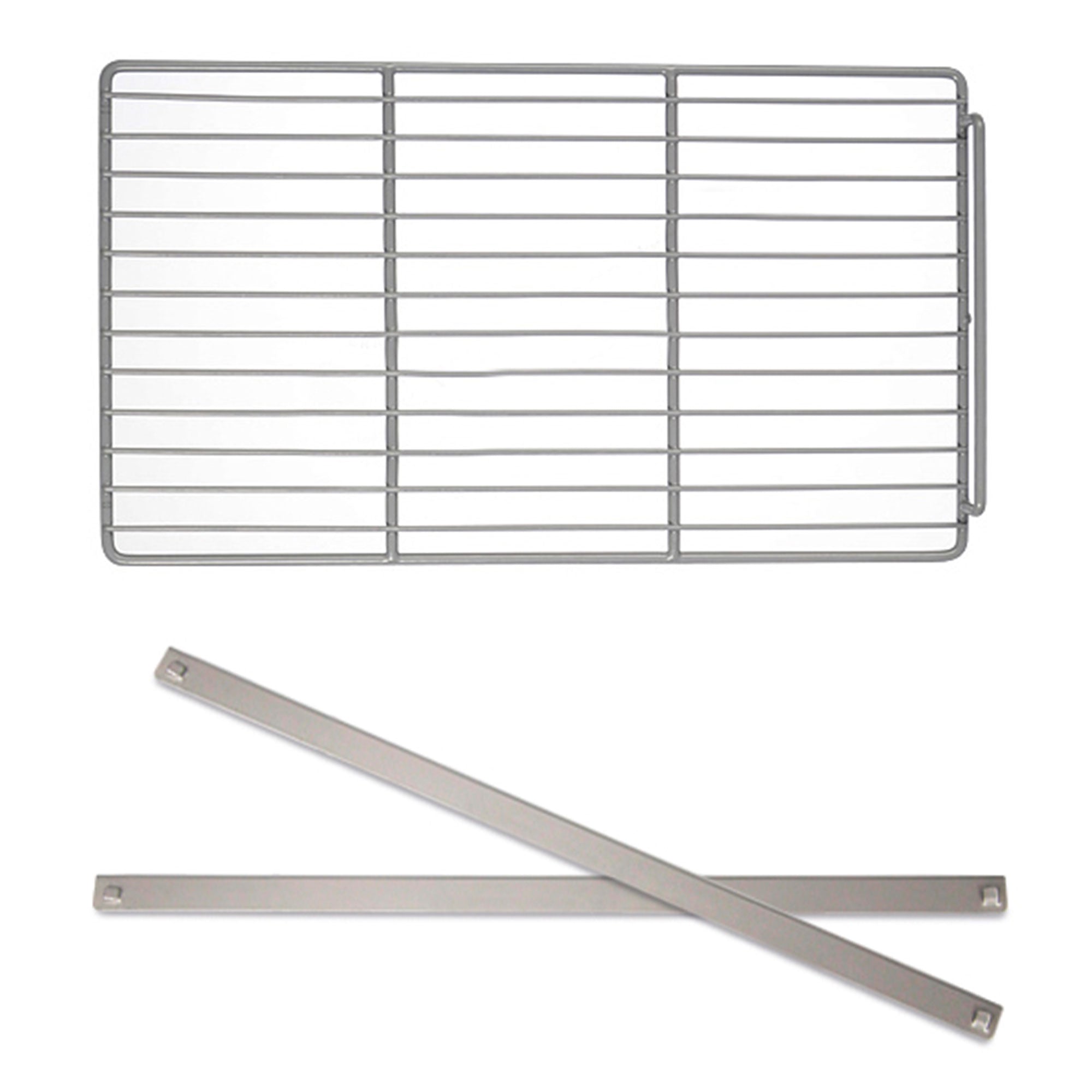 Релси и решетки