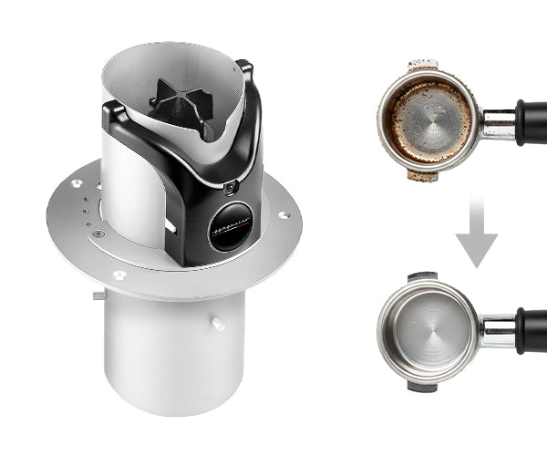 Почистващ препарат за портафилтри