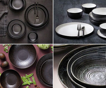 Ексклузивно черно