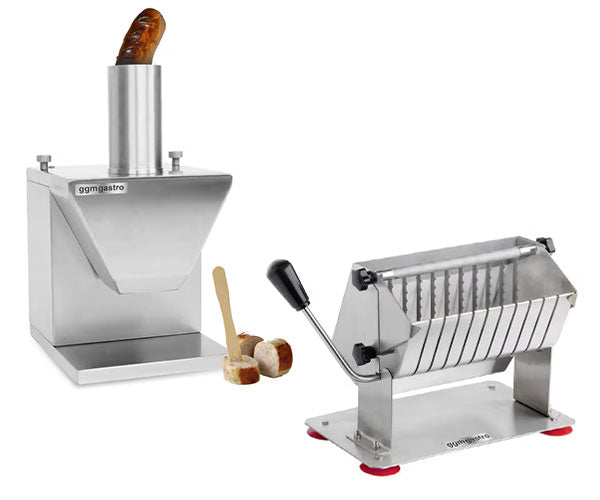 Резачка за къри-наденица