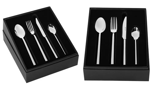 комплекти прибори за хранене 