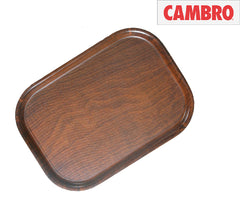CAMBRO | Поднос от истинско дърво