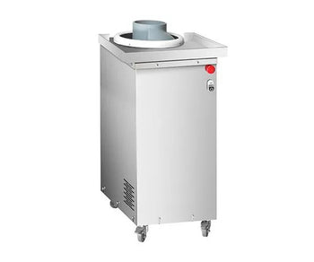 Дозатори за тесто