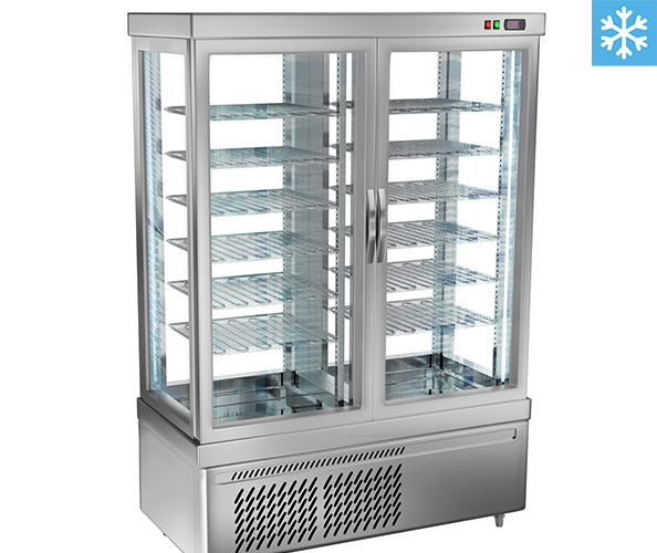 Дълбоко замразяване