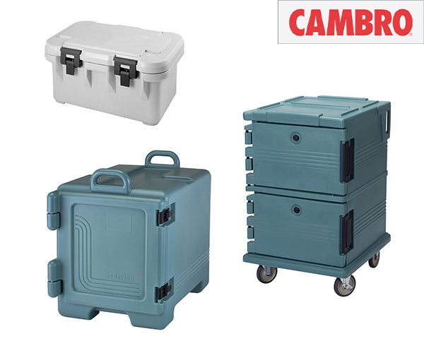 CAMBRO | Термос за храна