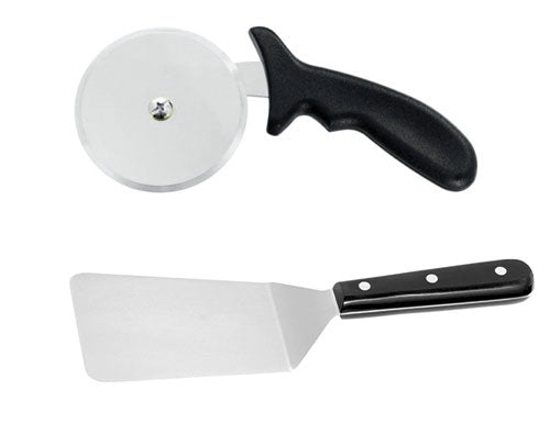 Резачки за пица и лопатки