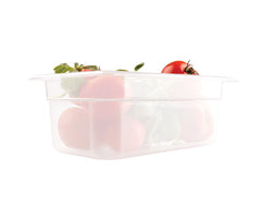 GN контейнер - Полипропилен млечен