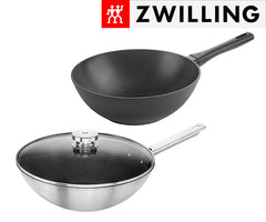 ZWILLING | Тигани за уок