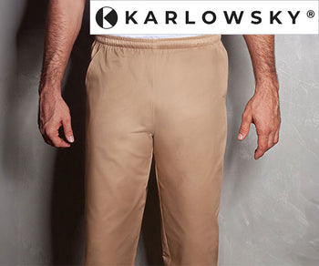 KARLOWSKY | Панталони Kaspar Sahara