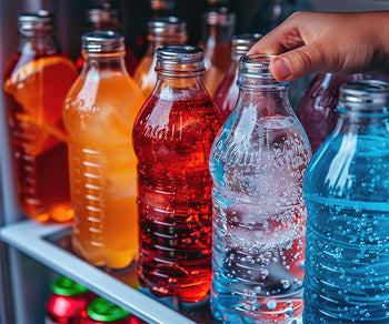 Хладилници за напитки