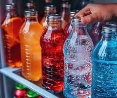 Хладилници за напитки