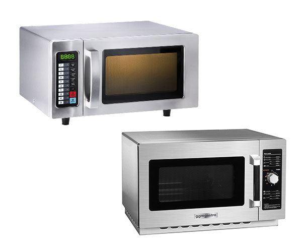 Микровълнови фурни