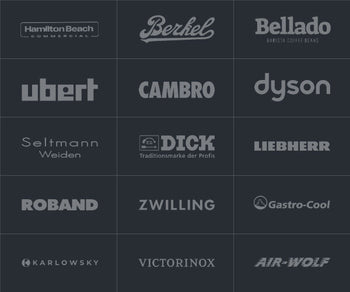 Силни марки от GGM