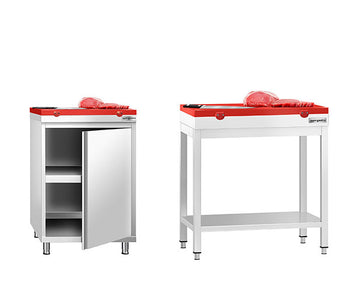 Касапска/Месарска маса 