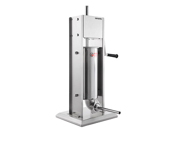 Машини за пълнене на колбаси