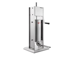 Машини за пълнене на колбаси