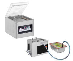 Вакуум теглилки