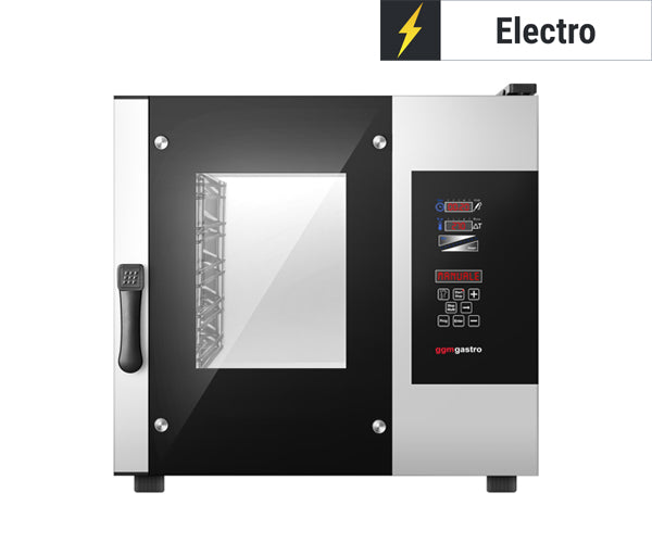 Конвектомат за печене - ELIAS