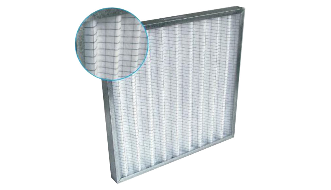 Синтетични филтри