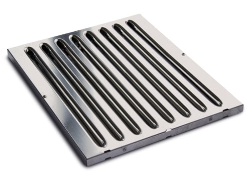 Огнеупорен капак филтър