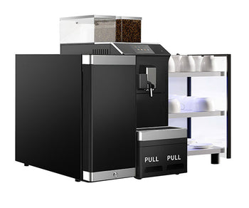 Еспресо / Кафе машина