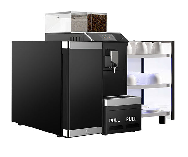 Еспресо / Кафе машина