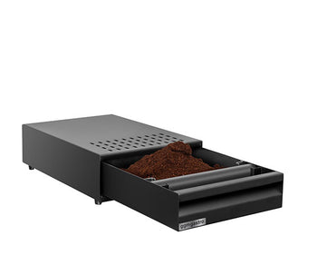 Отделение за утайка от кафе