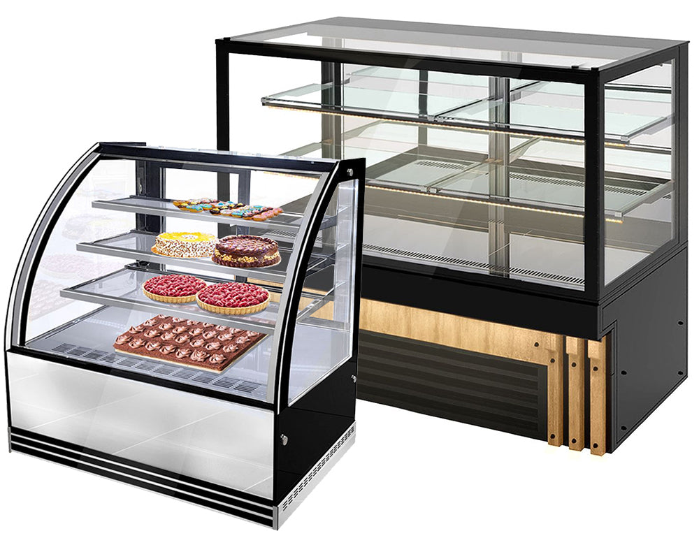 Кухненска витрина