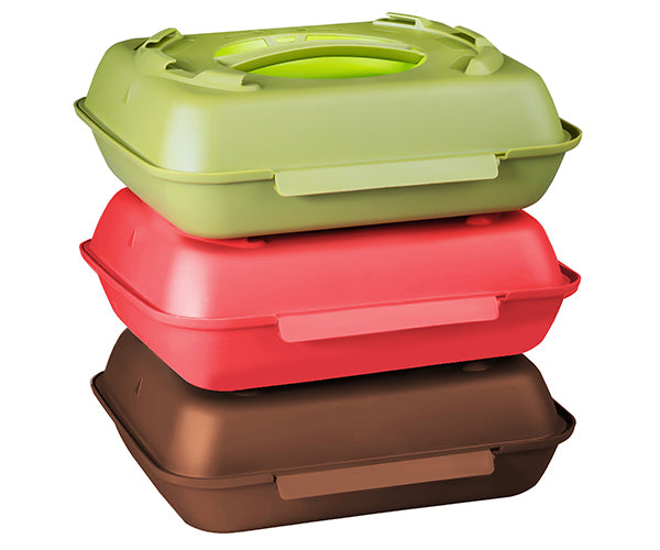 Кутии за отиване